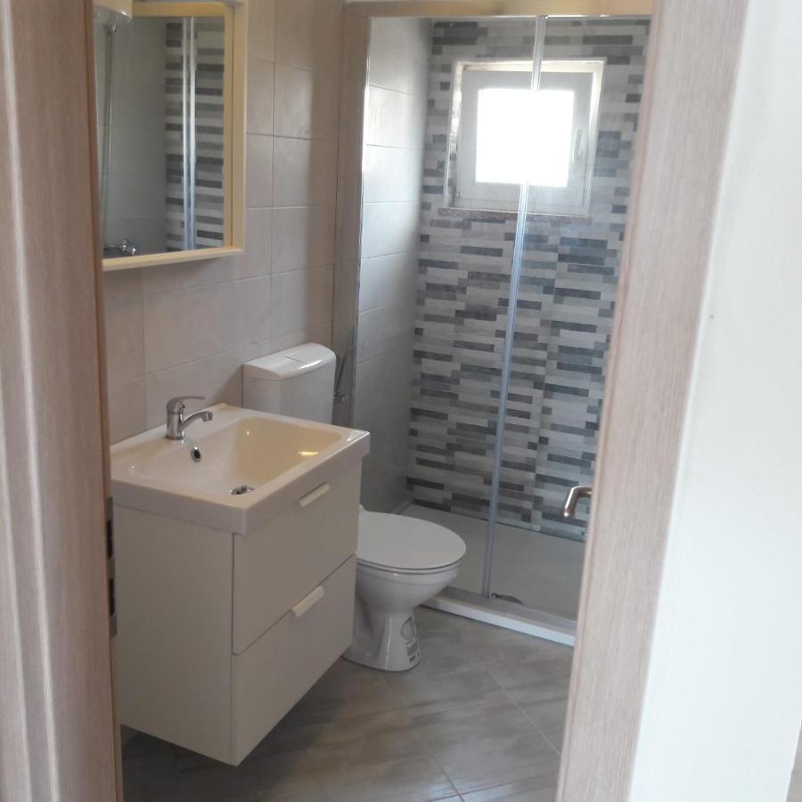 Endless Horizont Apartment รทินา ภายนอก รูปภาพ