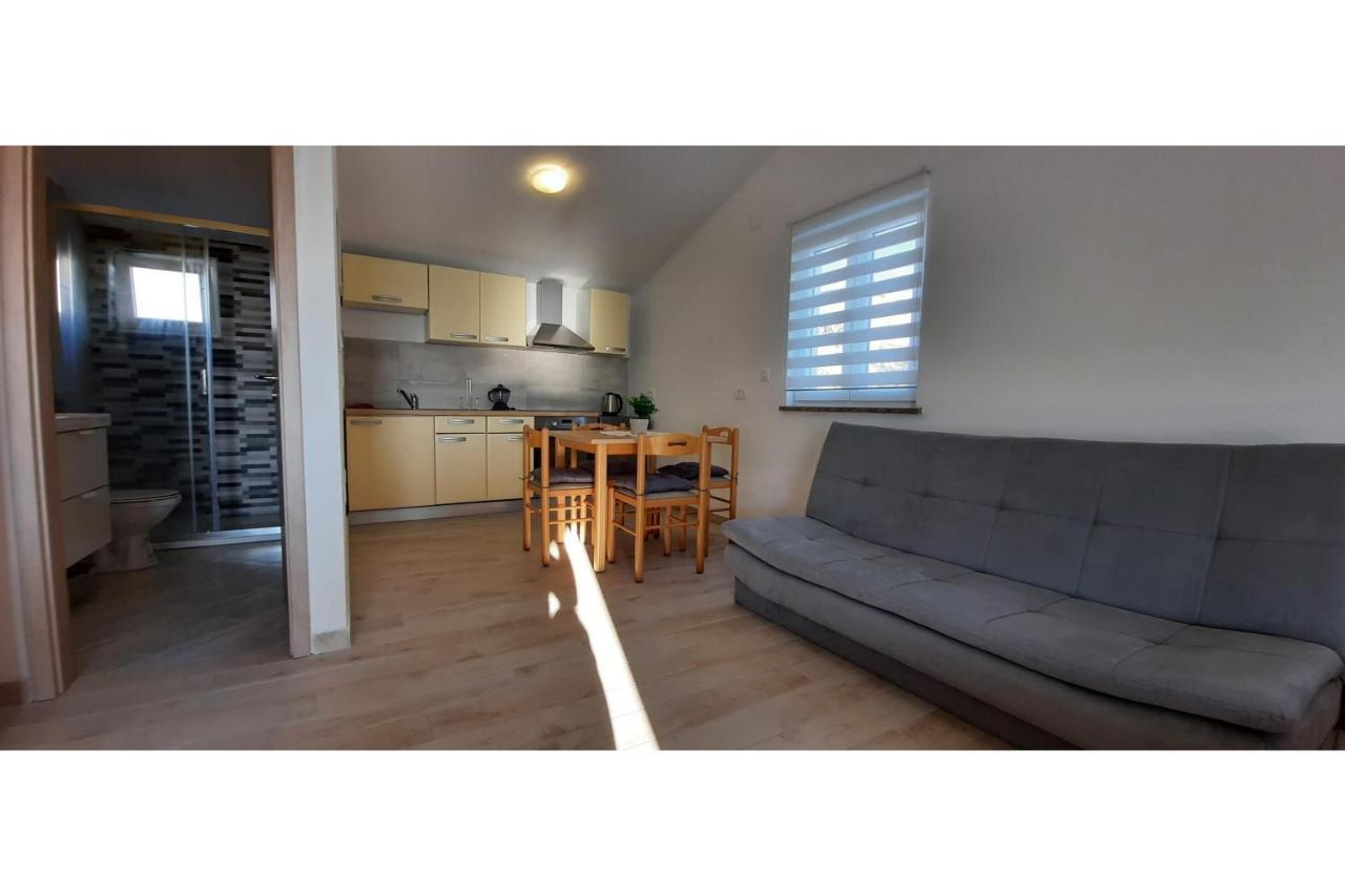 Endless Horizont Apartment รทินา ภายนอก รูปภาพ