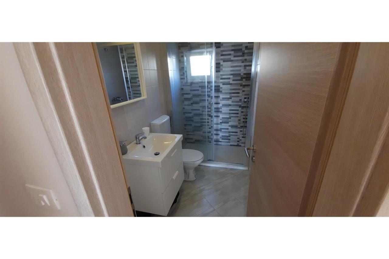 Endless Horizont Apartment รทินา ภายนอก รูปภาพ