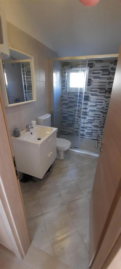 Endless Horizont Apartment รทินา ภายนอก รูปภาพ