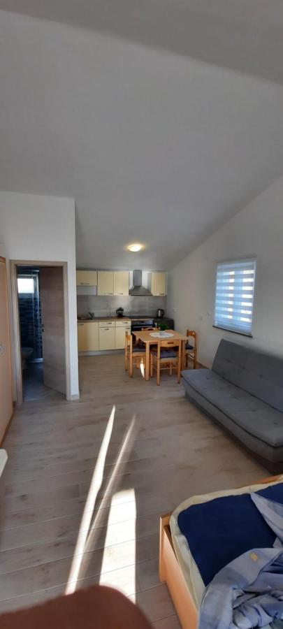 Endless Horizont Apartment รทินา ภายนอก รูปภาพ