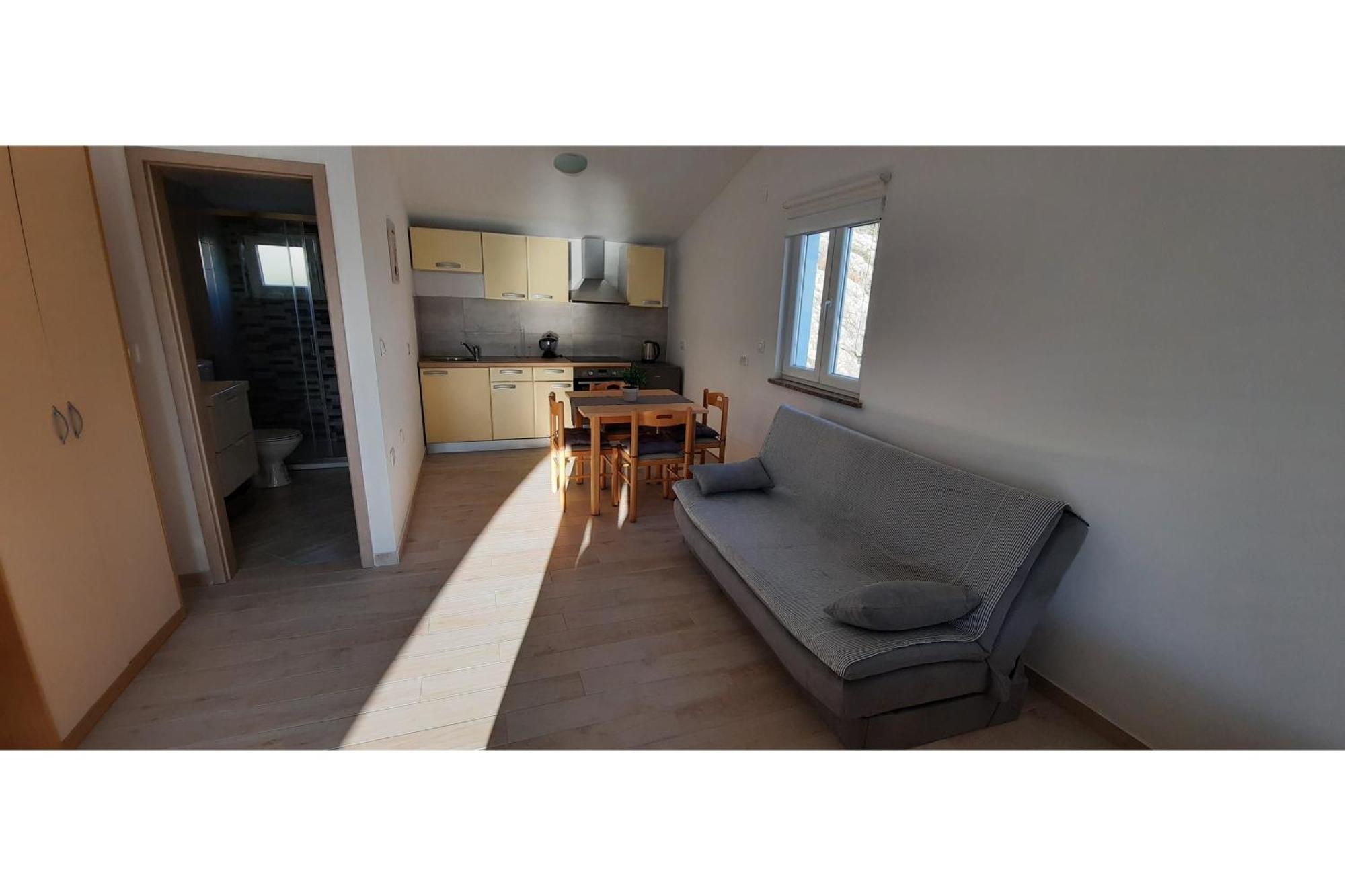 Endless Horizont Apartment รทินา ห้อง รูปภาพ