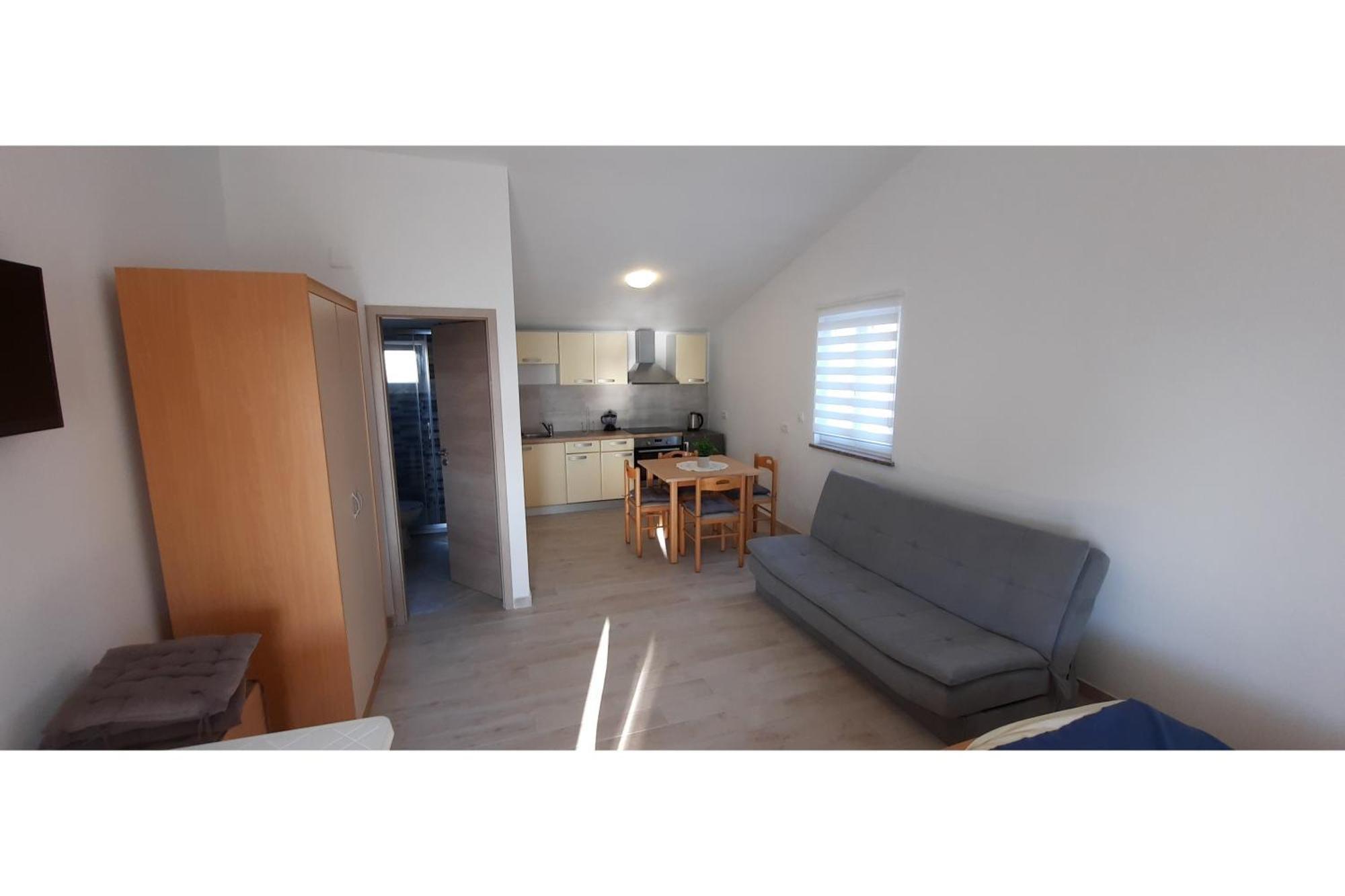 Endless Horizont Apartment รทินา ห้อง รูปภาพ