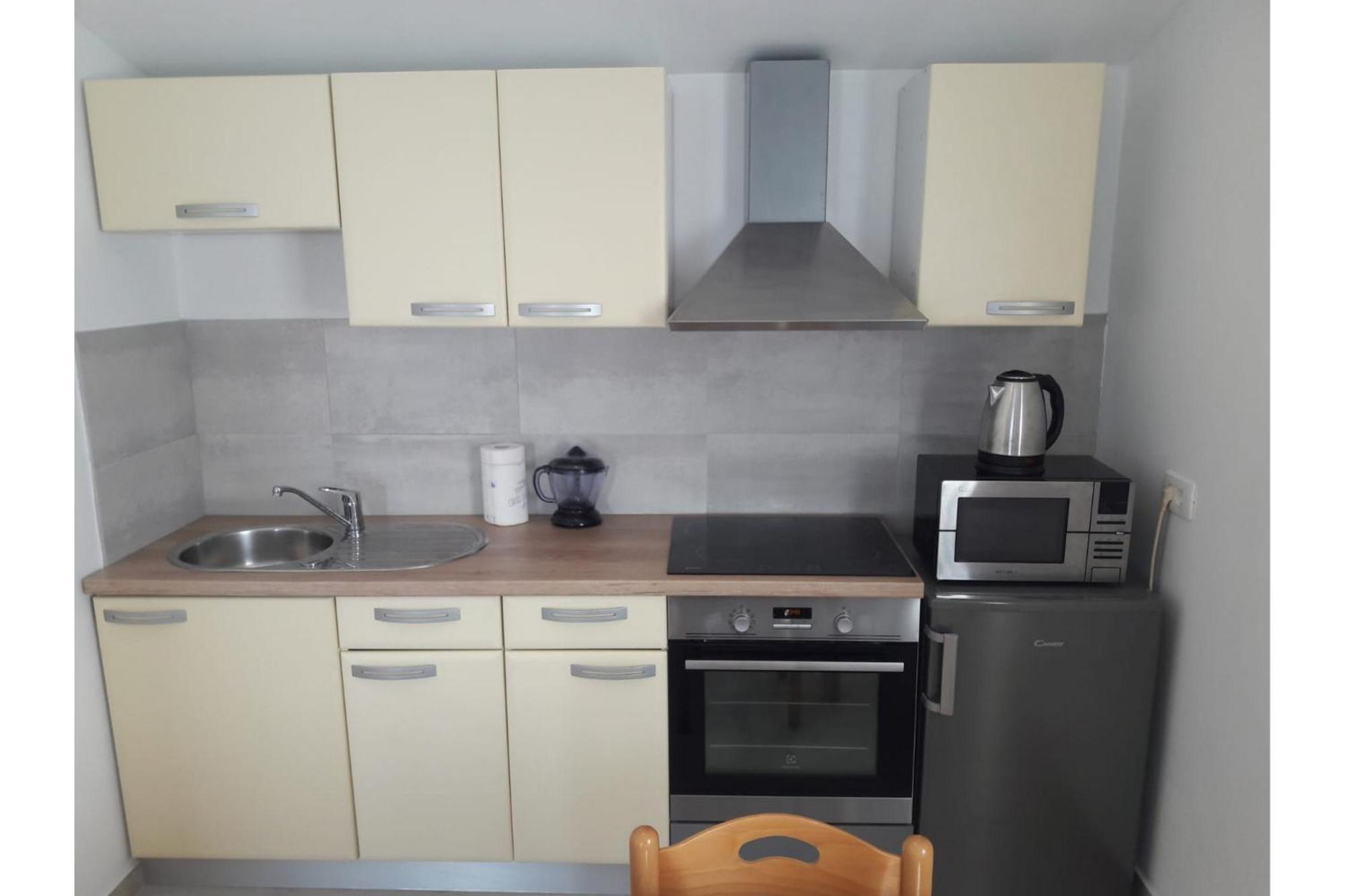 Endless Horizont Apartment รทินา ห้อง รูปภาพ
