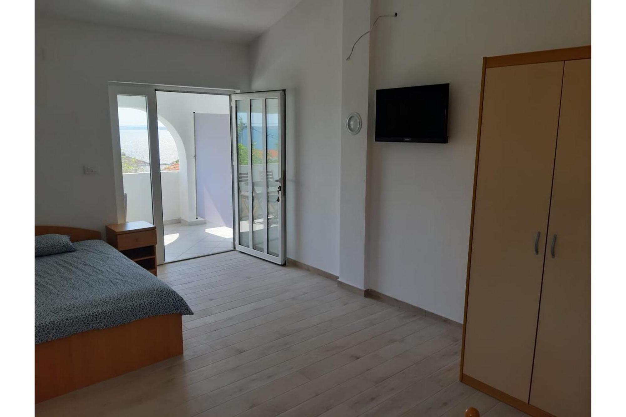 Endless Horizont Apartment รทินา ห้อง รูปภาพ