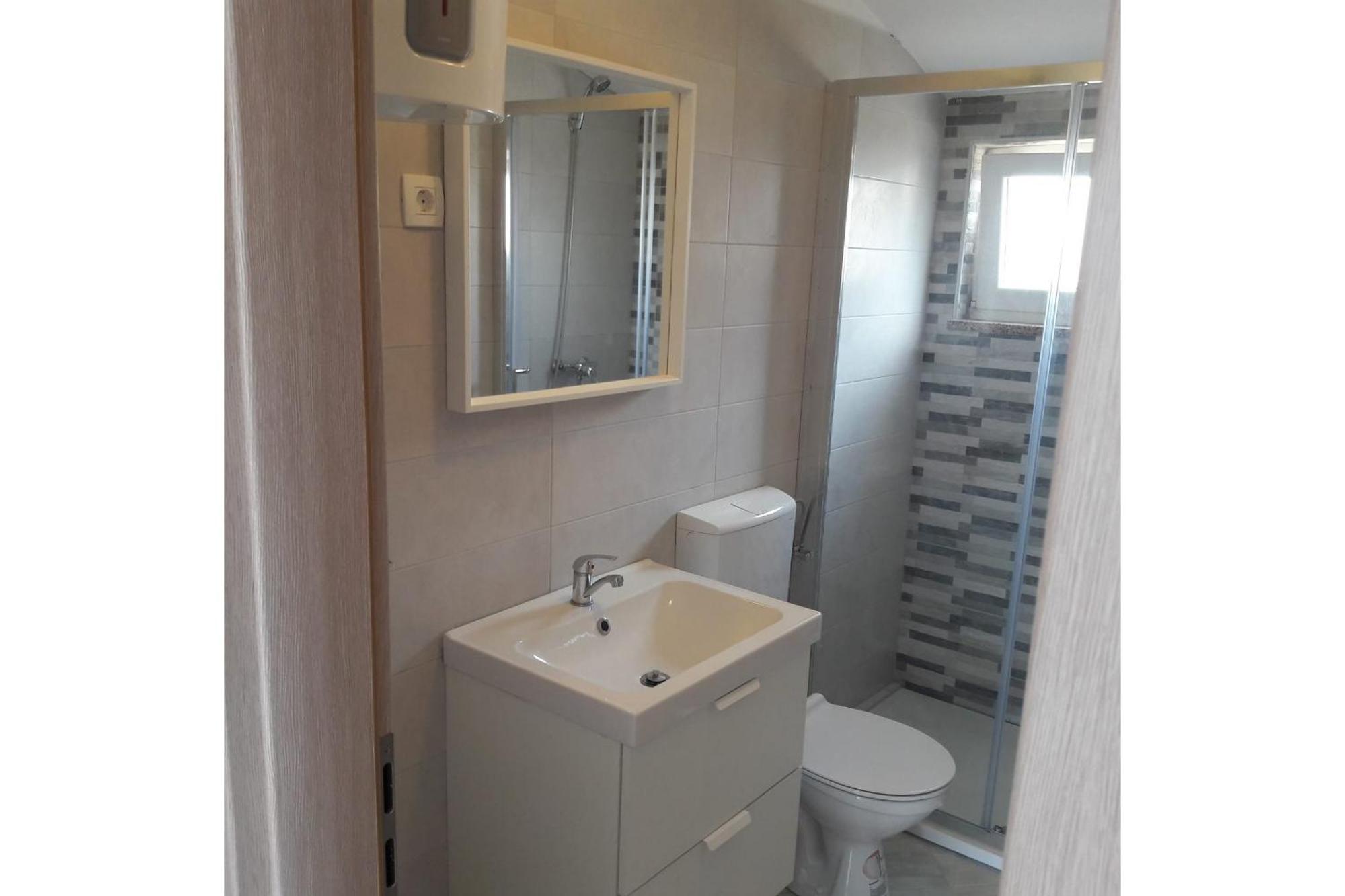 Endless Horizont Apartment รทินา ห้อง รูปภาพ