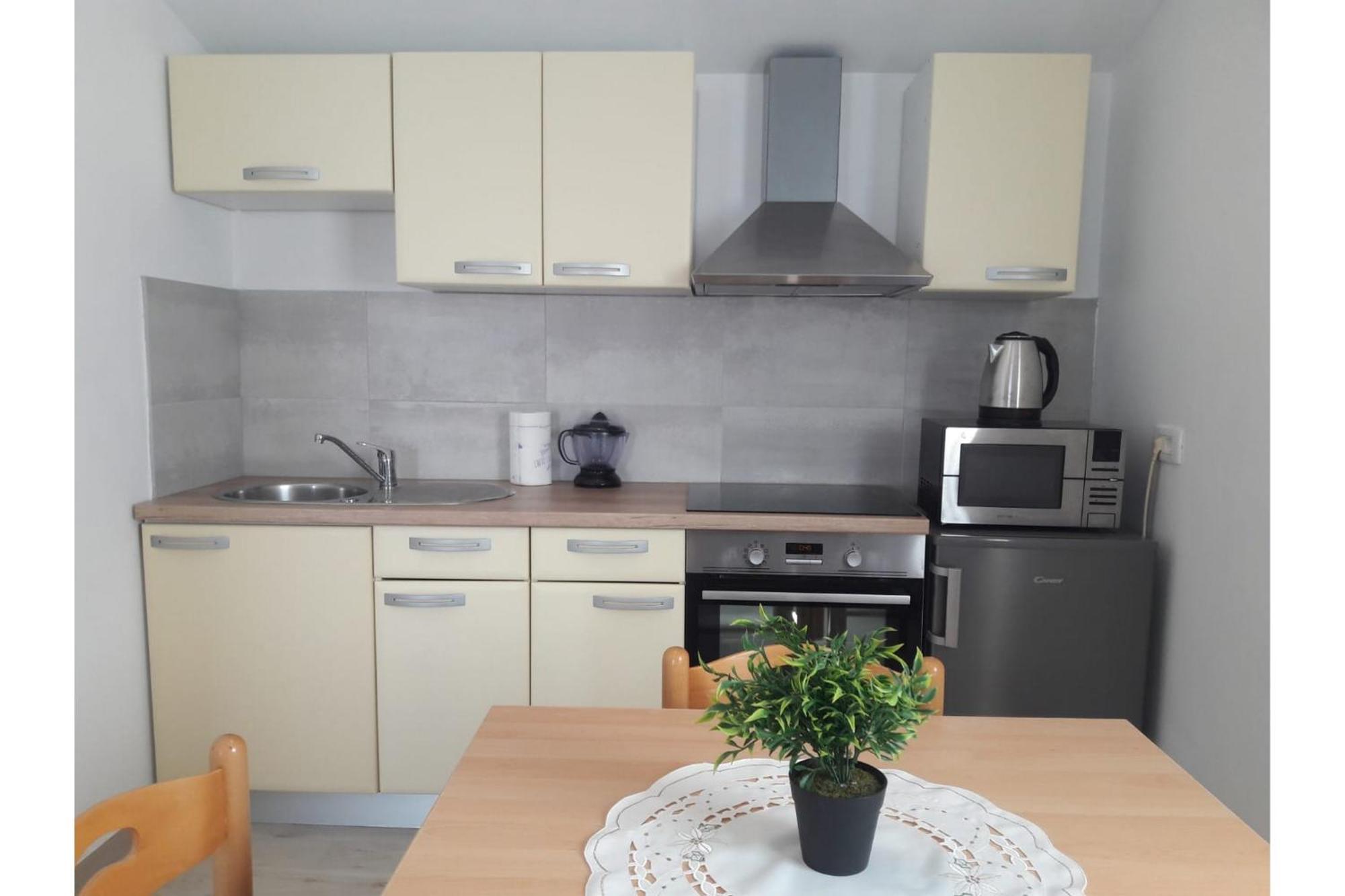 Endless Horizont Apartment รทินา ห้อง รูปภาพ