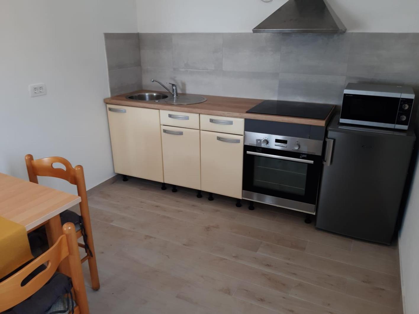 Endless Horizont Apartment รทินา ห้อง รูปภาพ