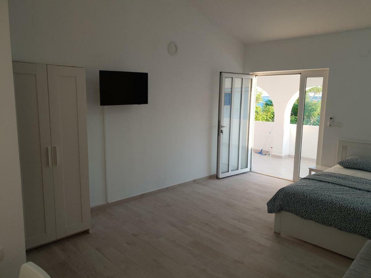 Endless Horizont Apartment รทินา ภายนอก รูปภาพ