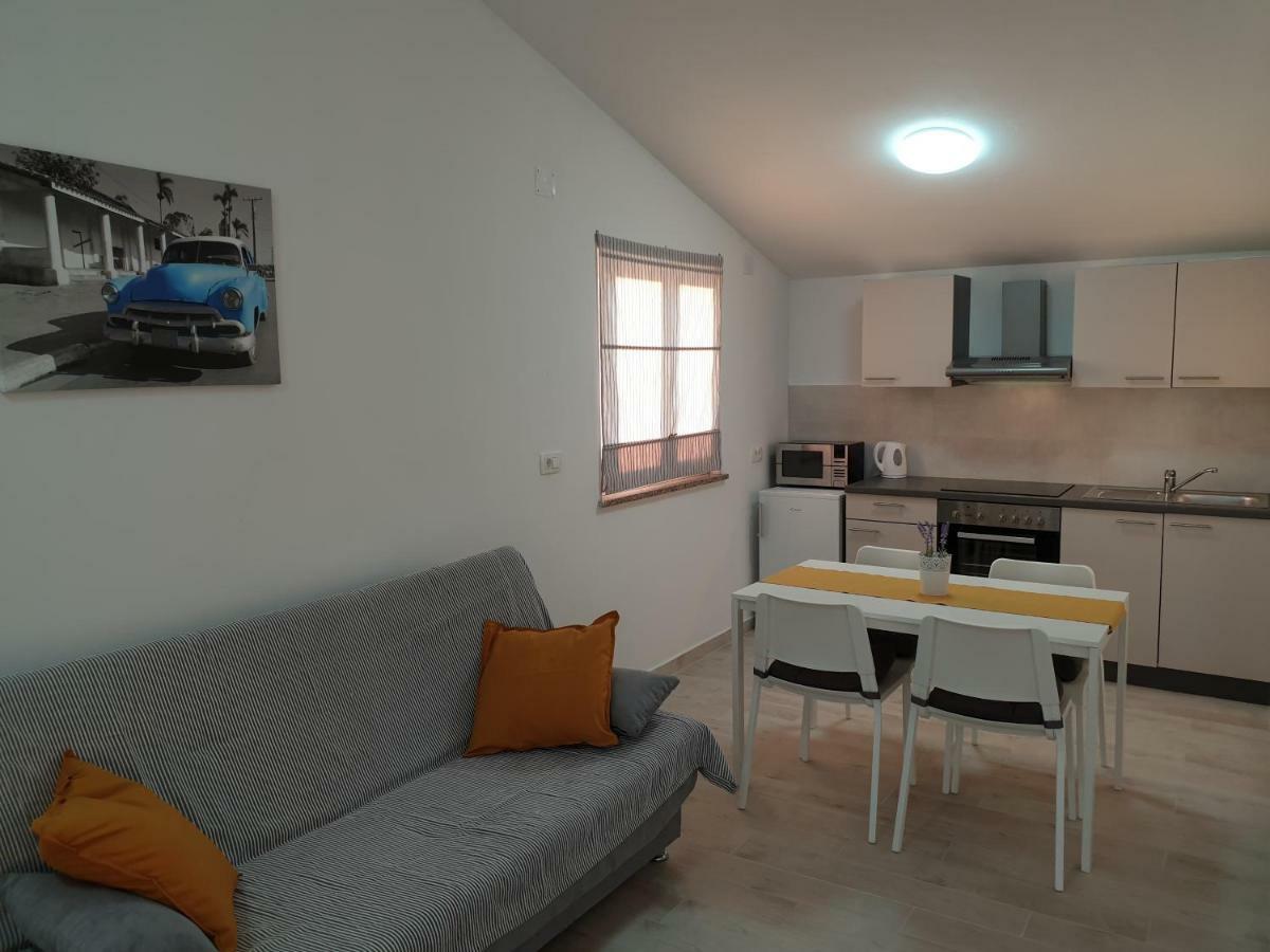 Endless Horizont Apartment รทินา ภายนอก รูปภาพ
