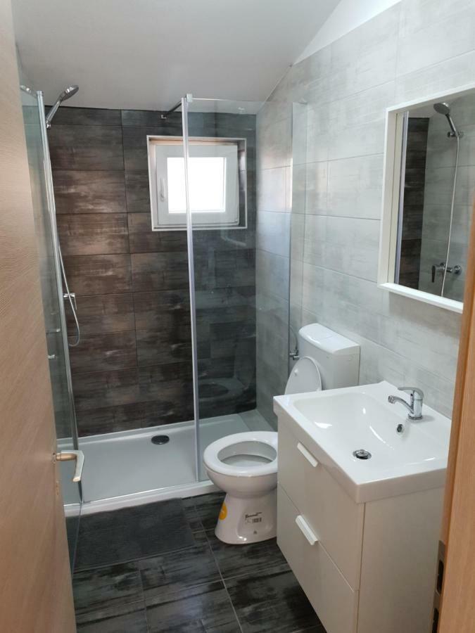Endless Horizont Apartment รทินา ภายนอก รูปภาพ