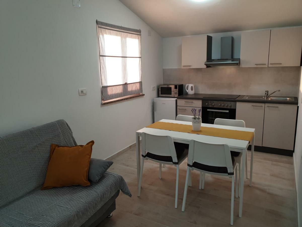 Endless Horizont Apartment รทินา ภายนอก รูปภาพ