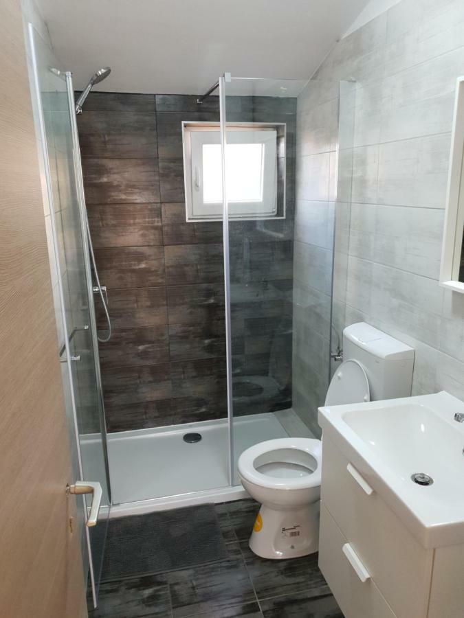 Endless Horizont Apartment รทินา ภายนอก รูปภาพ