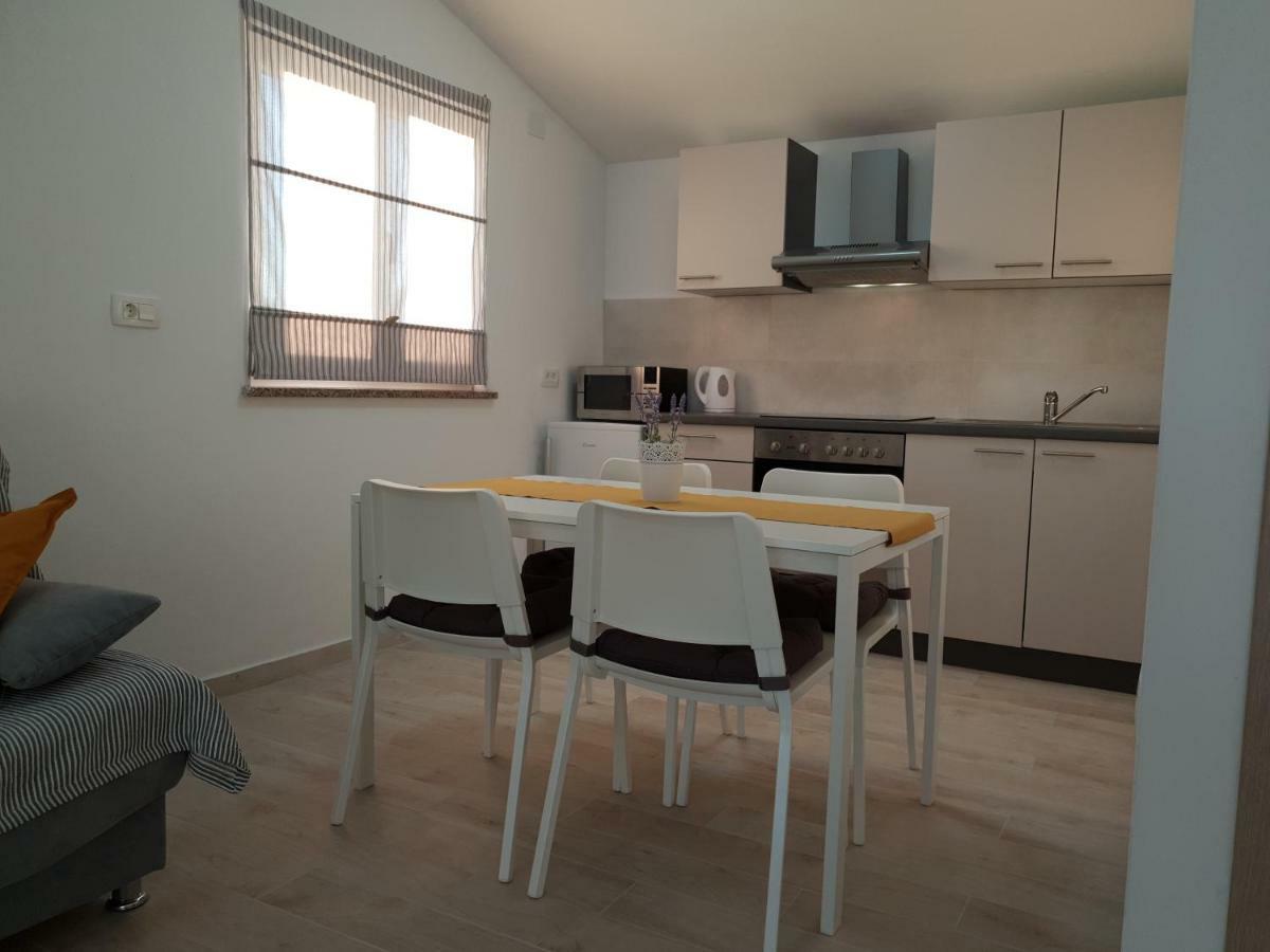 Endless Horizont Apartment รทินา ภายนอก รูปภาพ