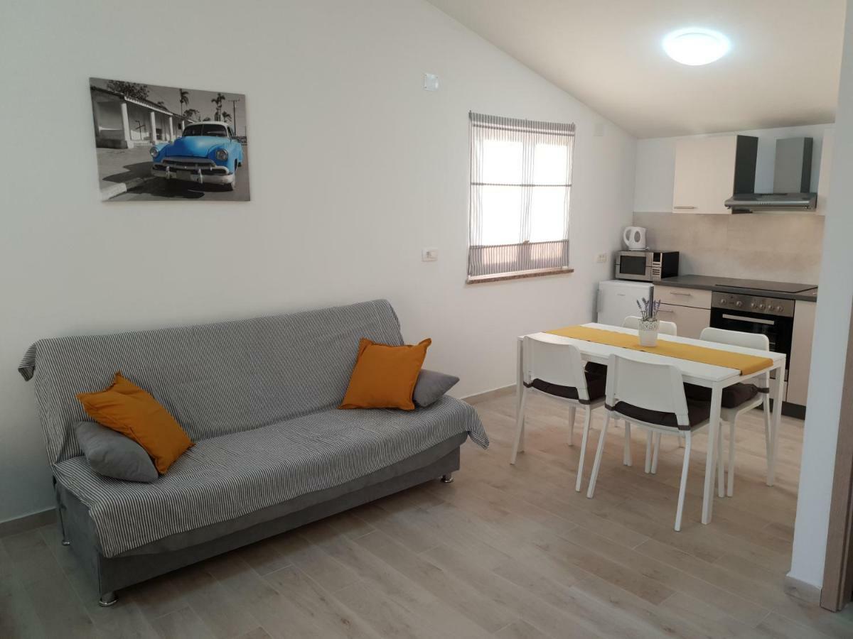 Endless Horizont Apartment รทินา ภายนอก รูปภาพ