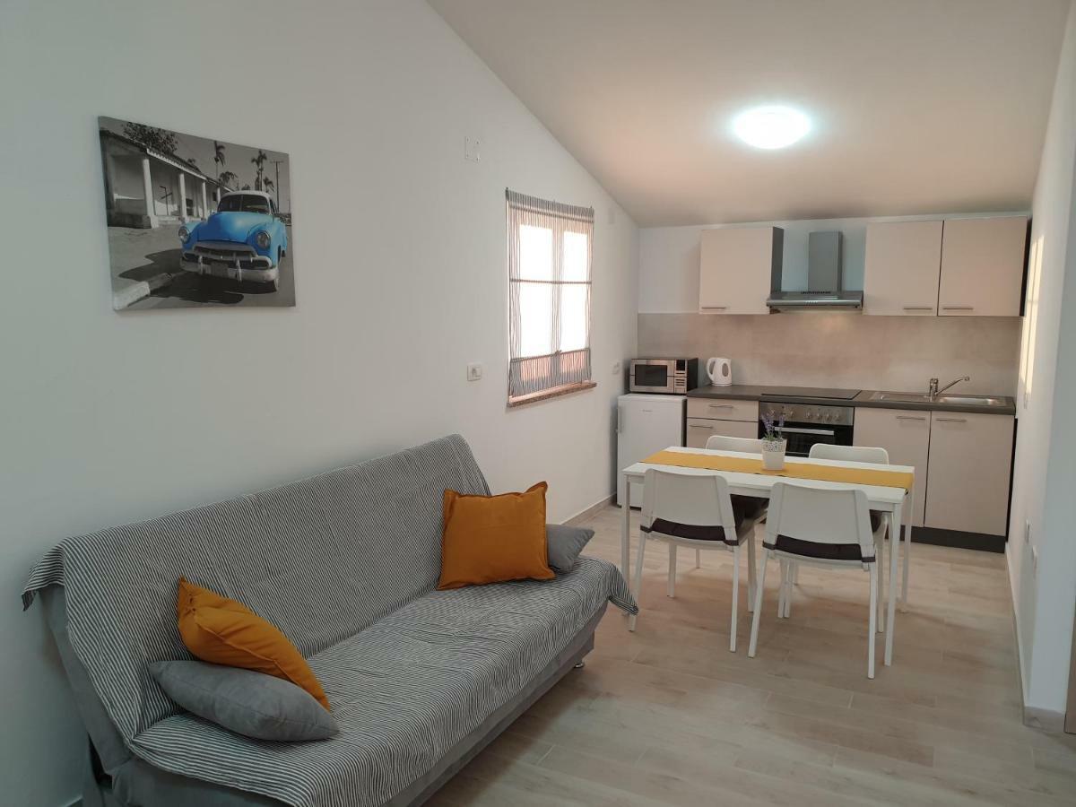 Endless Horizont Apartment รทินา ภายนอก รูปภาพ