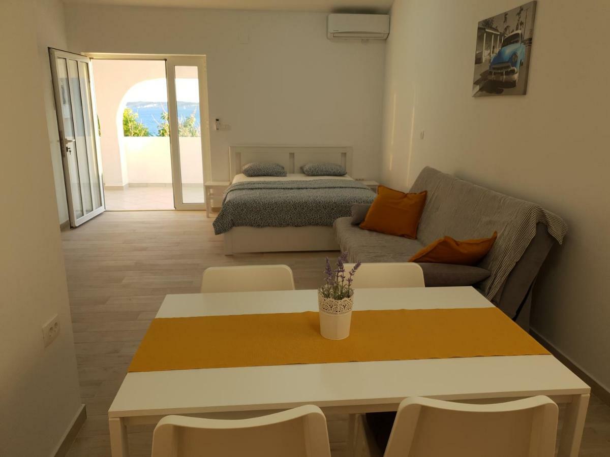 Endless Horizont Apartment รทินา ภายนอก รูปภาพ
