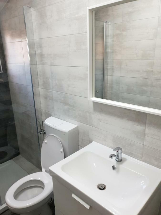 Endless Horizont Apartment รทินา ภายนอก รูปภาพ