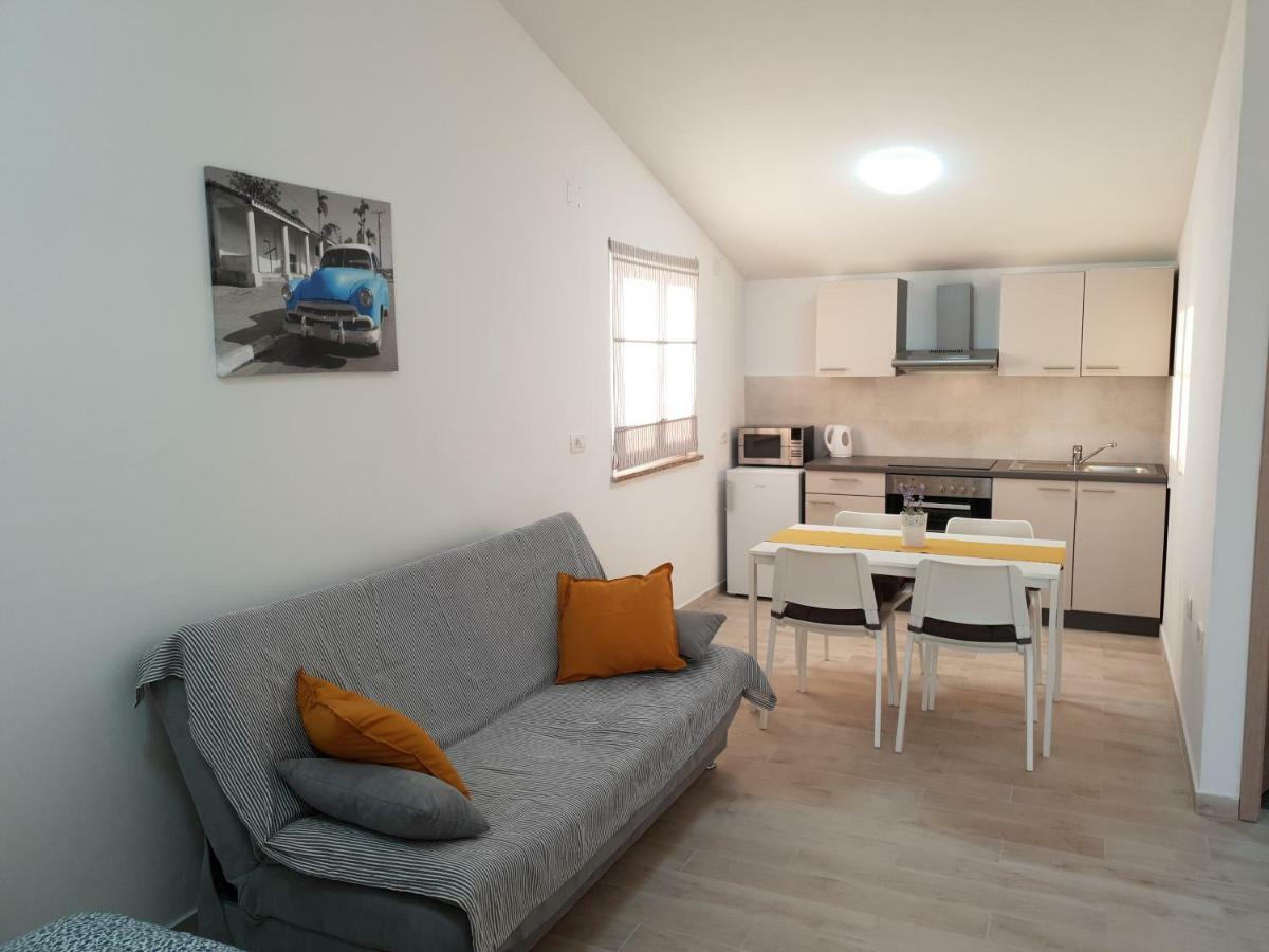 Endless Horizont Apartment รทินา ภายนอก รูปภาพ